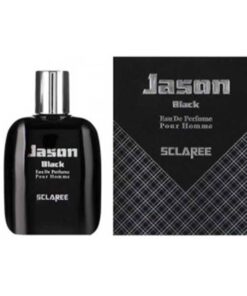 ادکلن مردانه اسکلاره مدل Jason Black