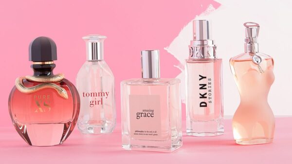best perfumes