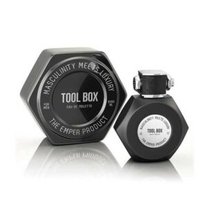عطر ادکلن امپر مدل تولباکس Tool Box