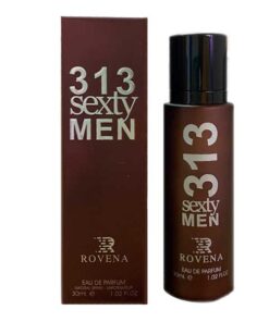 عطر مردانه روونا مدل ۳۱۳ سکستی
