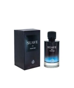 ادو پرفیوم فراگرنس ورد سوآو Suave Parfum مردانه