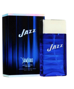 ادکلن اورجینال مردانه سنسیرو مدل جاز