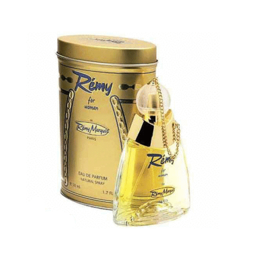 ادکلن اورجینال رمی مارکویس مدل Remy زنانه