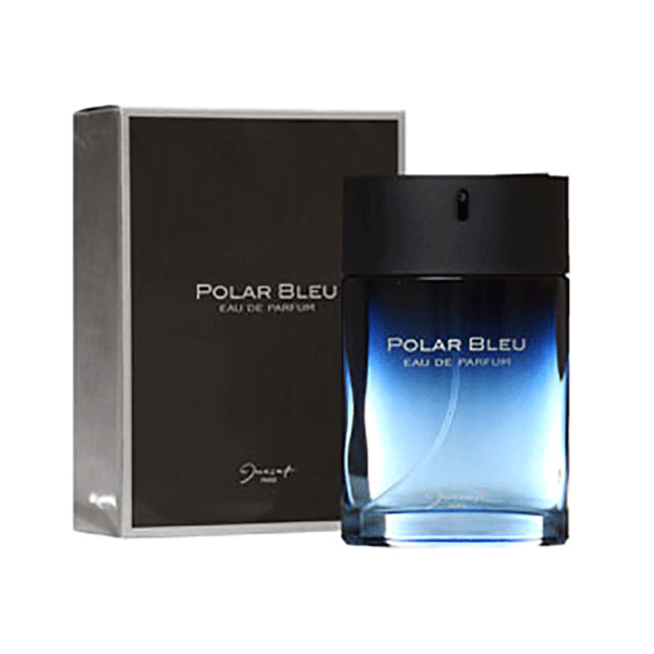 عطر ادکلن اورجینال مردانه ژک ساف مدل Polar Bleu